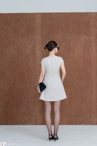 Đầm Công Sở 11012036