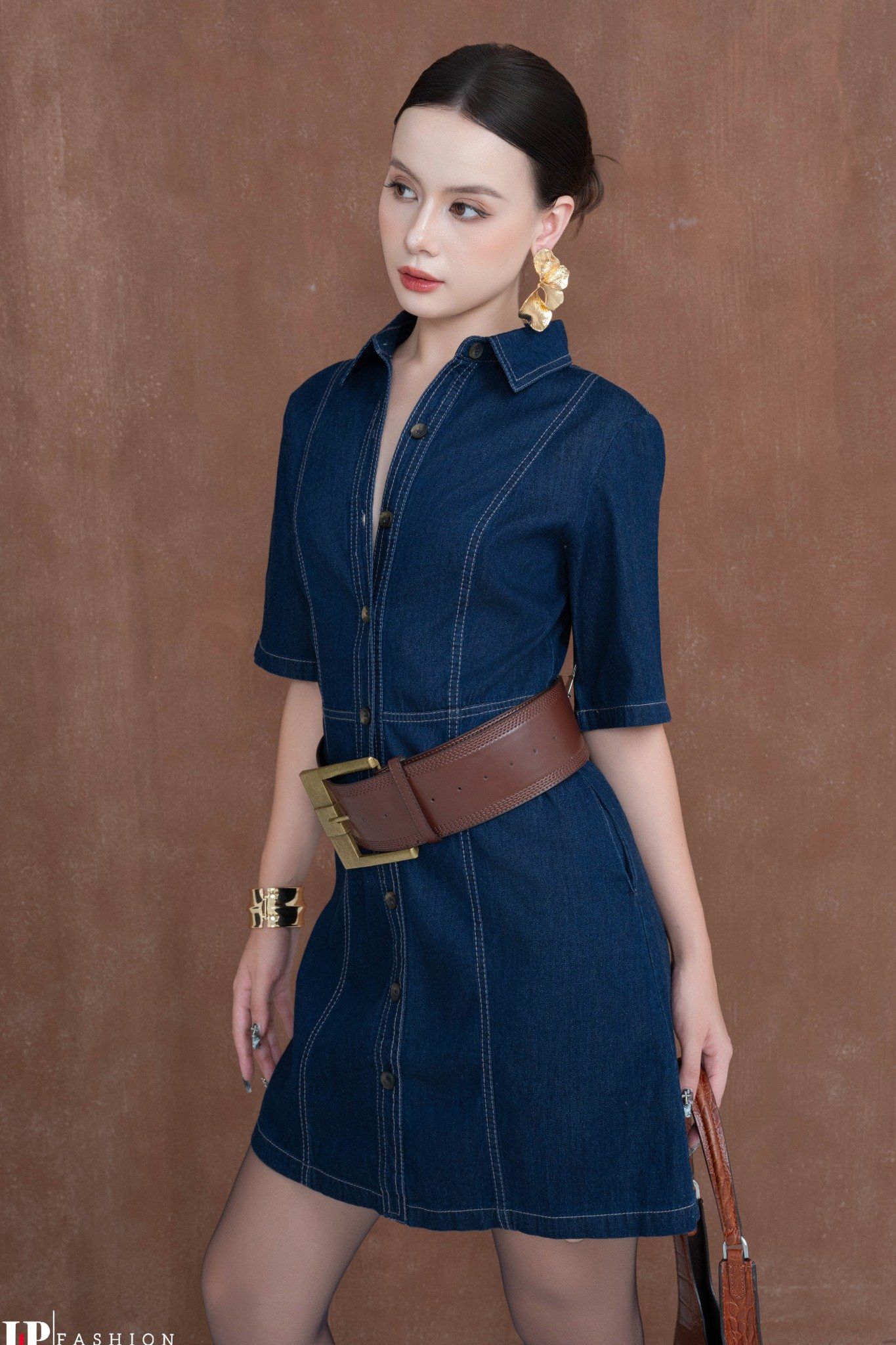 Đầm Jean 11012046