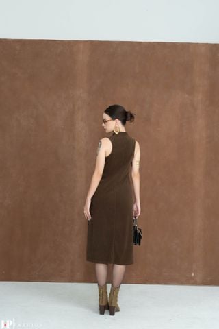 Đầm Thun 12112038