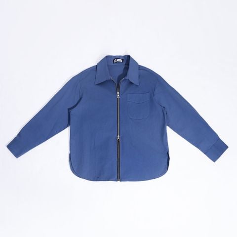 Áo Sơ Mi Form Rộng DT 10612282