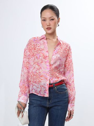 Áo sơ mi kiểu DT J-P Fashion 10612254