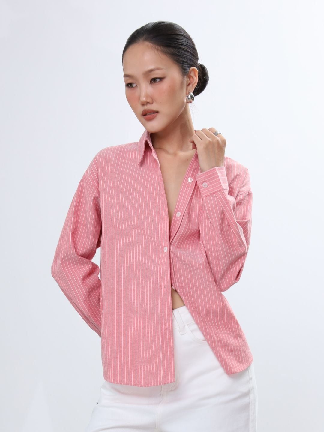 Áo sơ mi kiểu DT 10612253