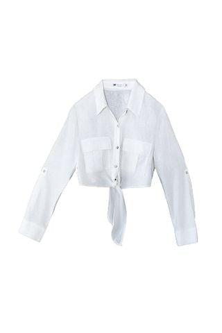 Sơ mi kiểu DT 10611078