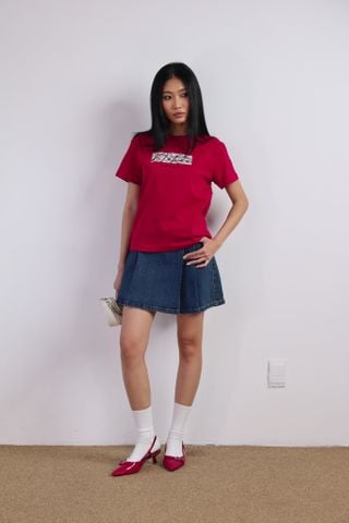 Áo Thun Hình 10212242