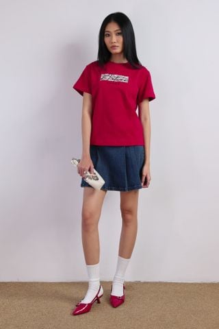 Áo Thun Hình 10212242