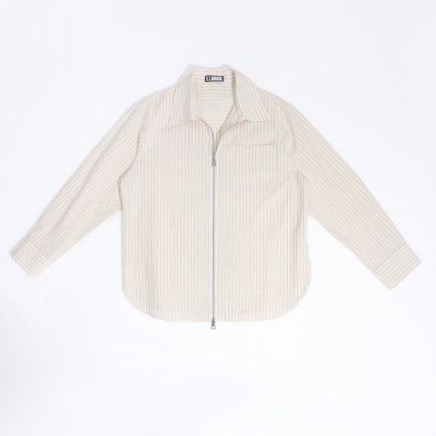 Áo Sơ Mi Form Rộng DT 10612282