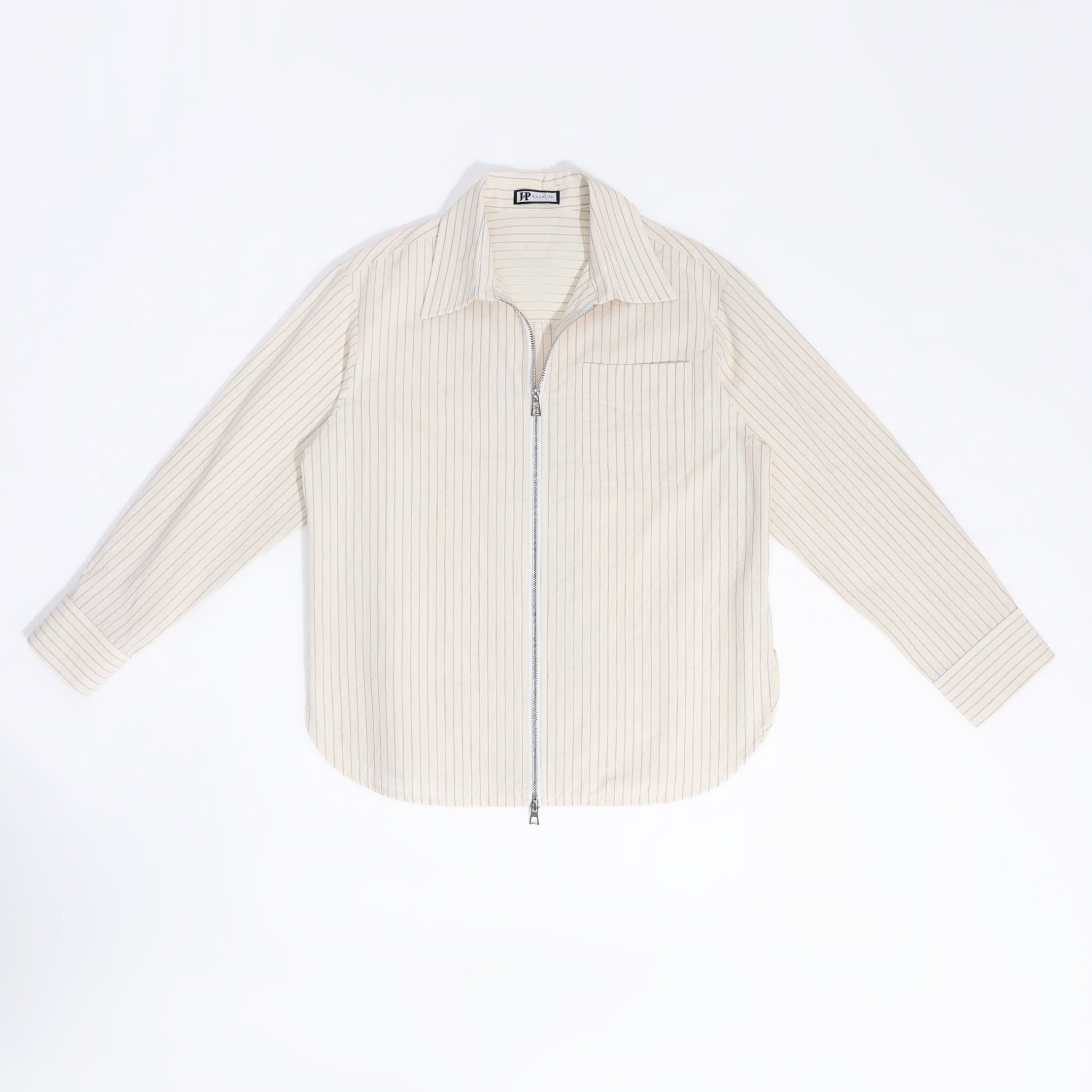 Áo Sơ Mi Form Rộng DT 10612282