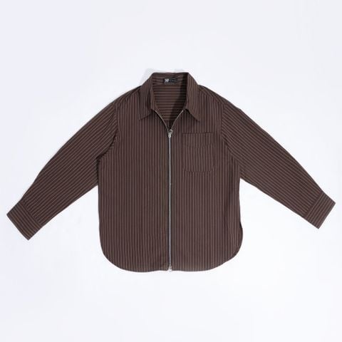 Áo Sơ Mi Form Rộng DT 10612282