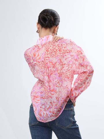 Áo sơ mi kiểu DT J-P Fashion 10612254