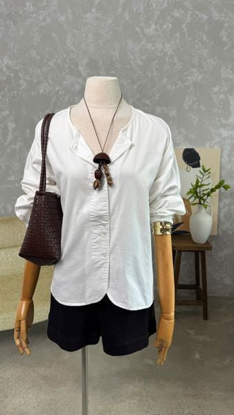 Sơ mi kiểu 10610968