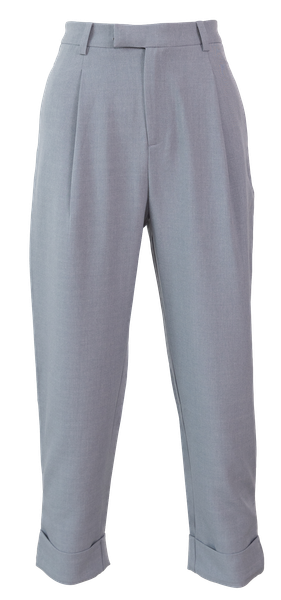 Quần Kaki Baggy 19007276