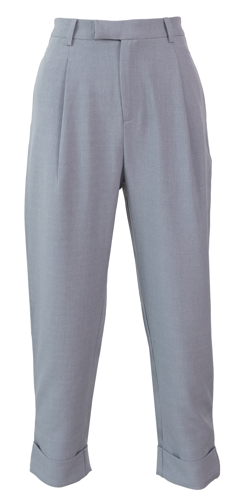 Quần Kaki Baggy 19007276