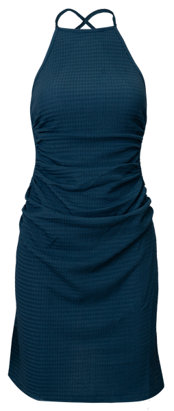 Đầm cổ yếm 11008327