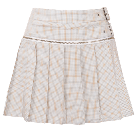 Chân Váy Xếp Ly Dáng Ngắn 17009660