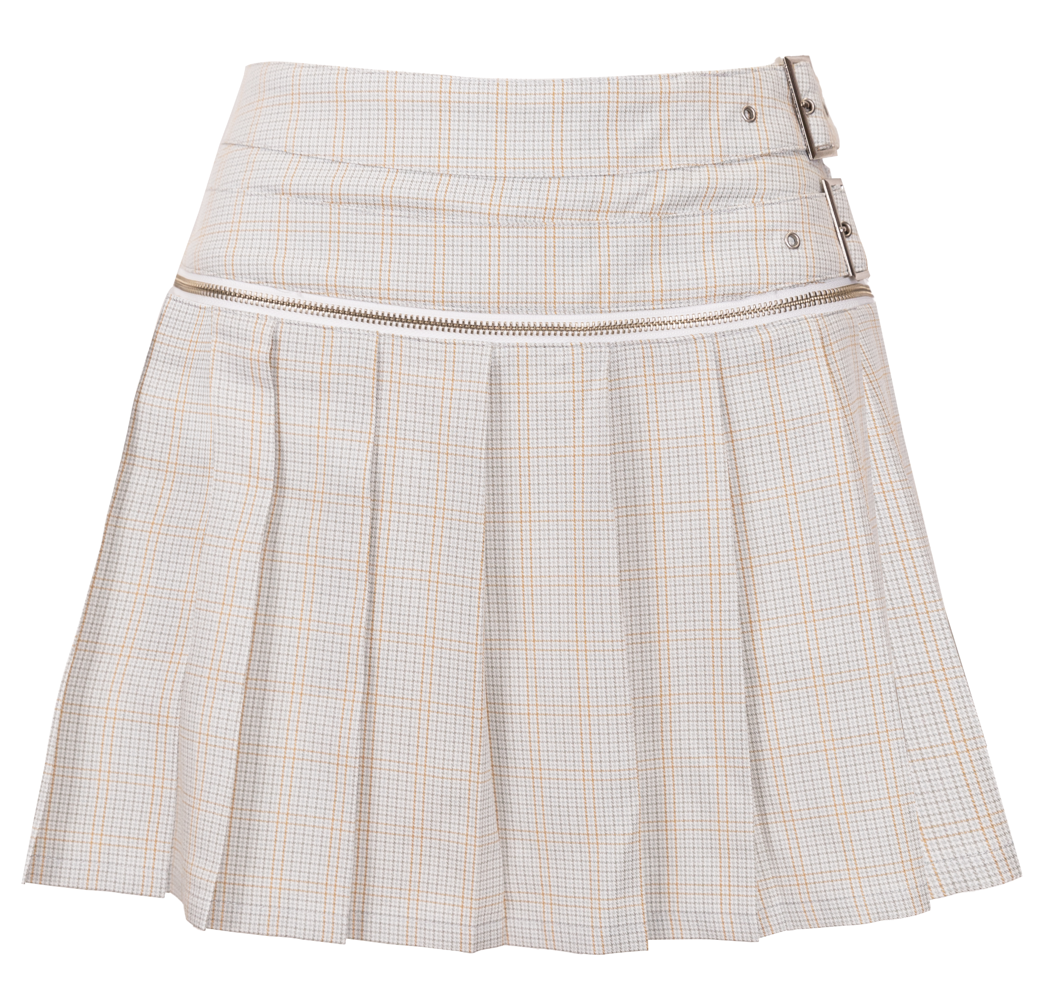 Chân Váy Xếp Ly Dáng Ngắn 17009660