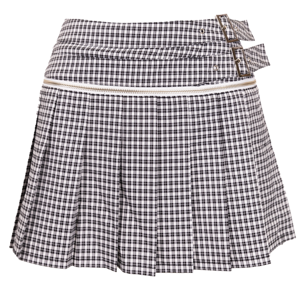 Chân Váy Xếp Ly Dáng Ngắn 17009660