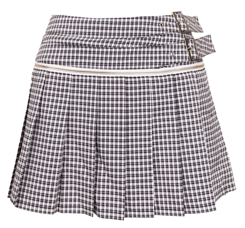 Chân Váy Xếp Ly Dáng Ngắn 17009660