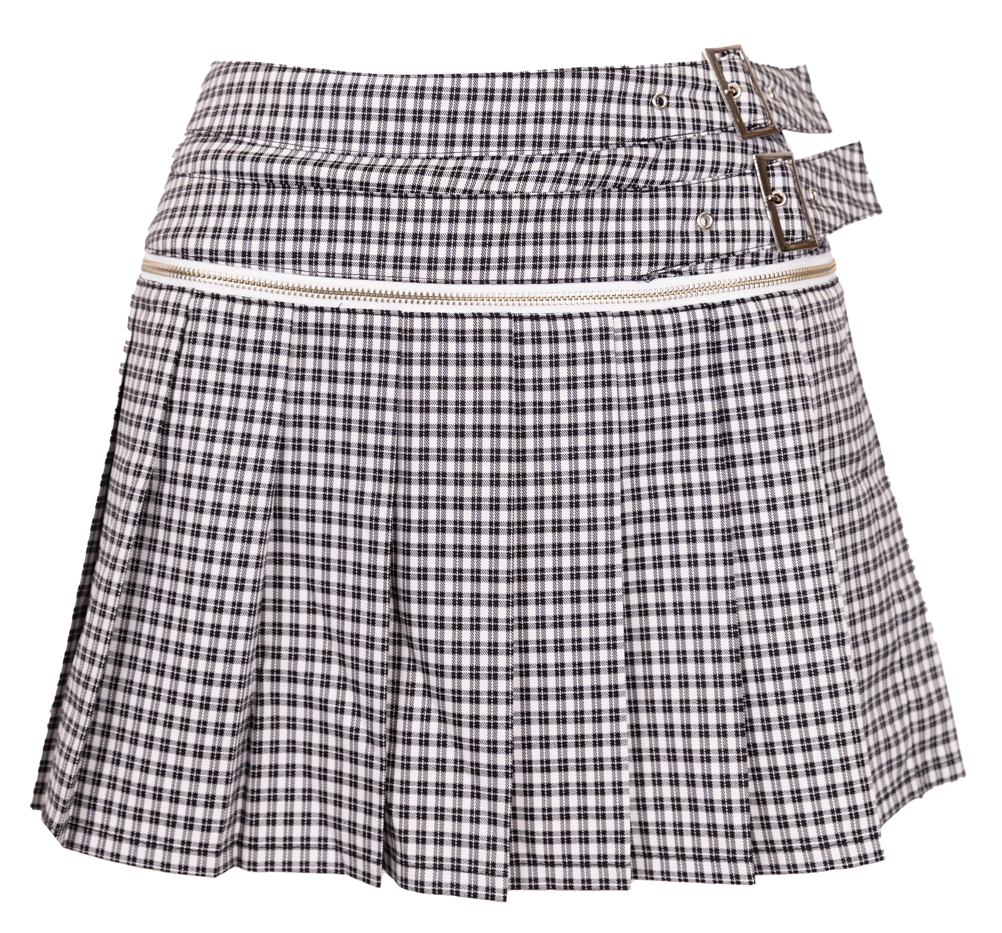 Chân Váy Xếp Ly Dáng Ngắn 17009660