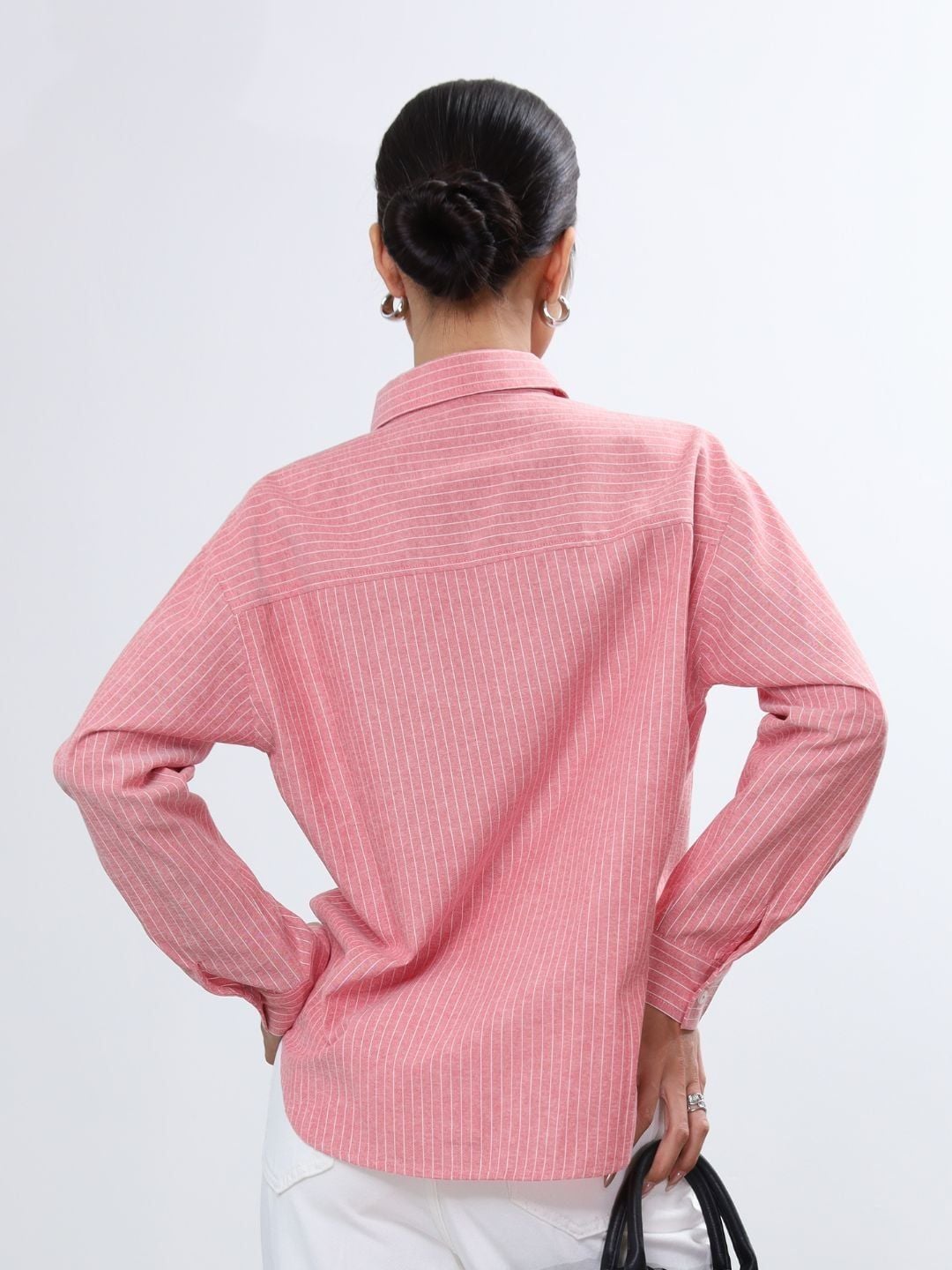 Áo sơ mi kiểu DT 10612253