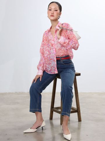 Áo sơ mi kiểu DT J-P Fashion 10612254