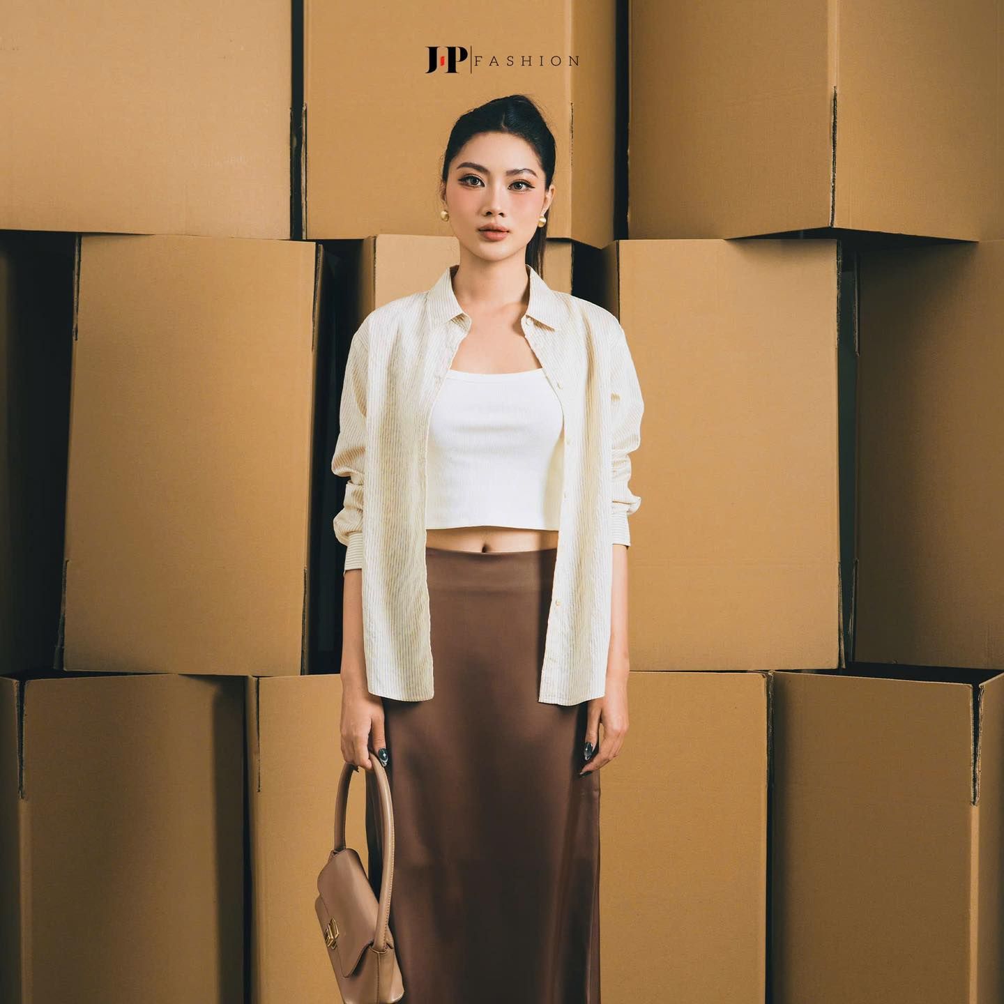 Chân Váy Đuôi Cá 17111999