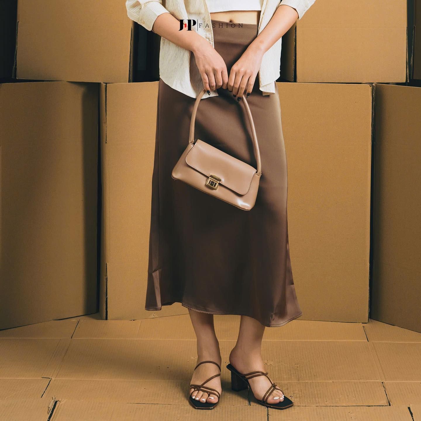 Chân Váy Đuôi Cá 17111999