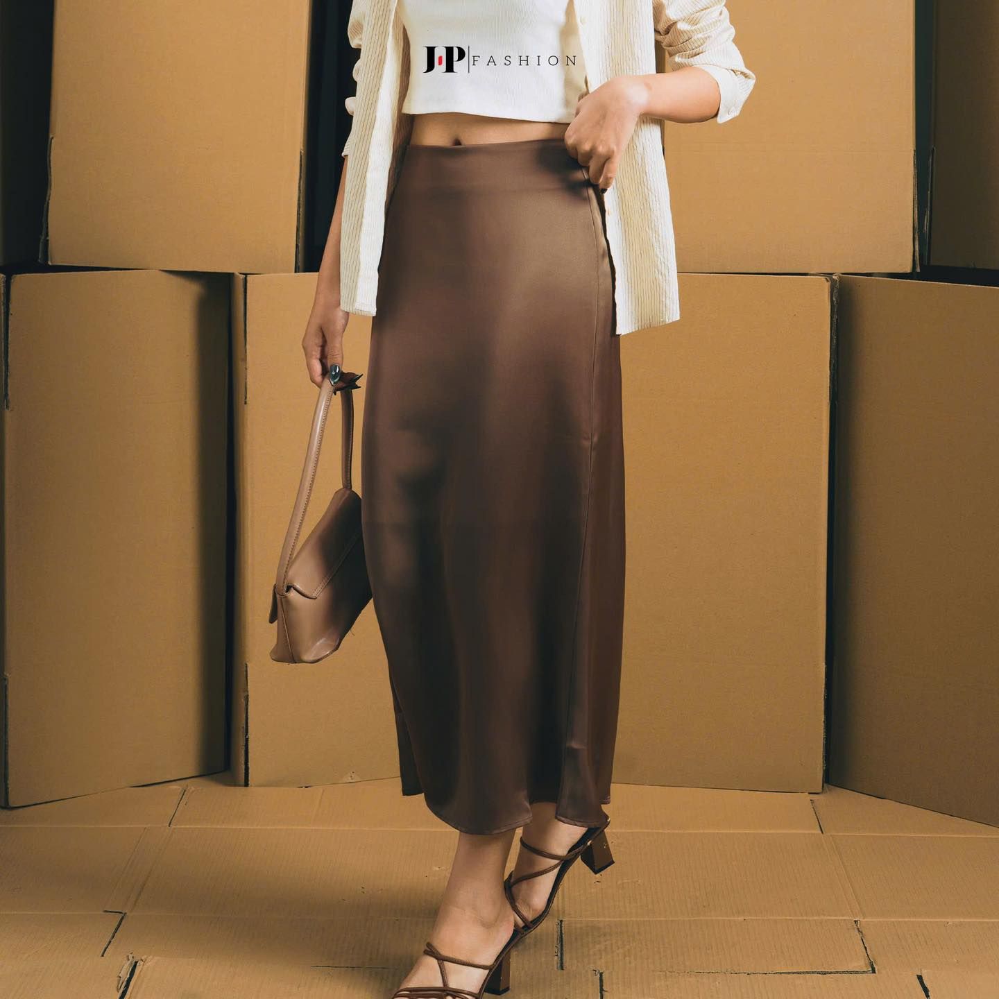 Chân Váy Đuôi Cá 17111999