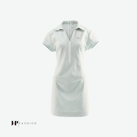 Đầm công sở 11012018