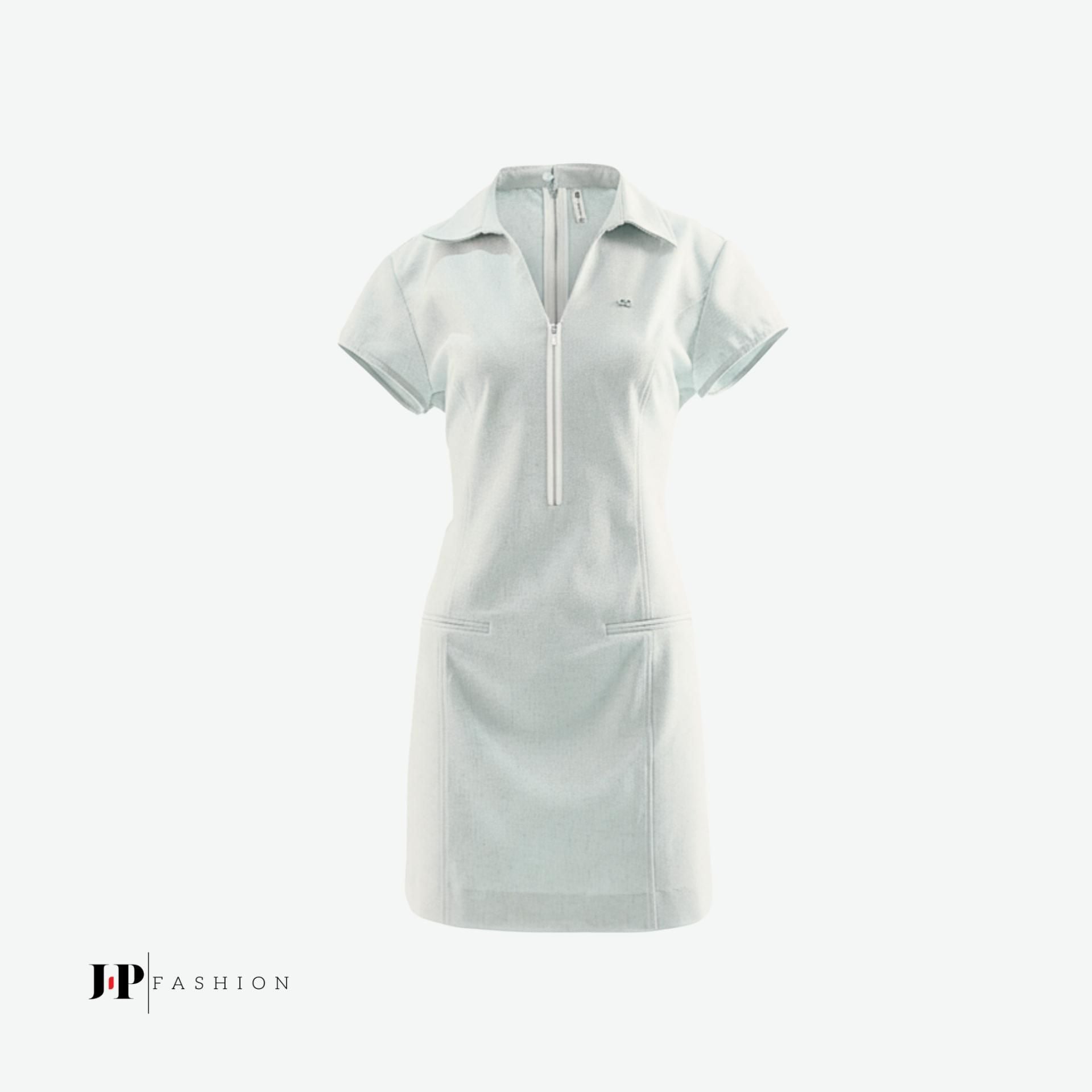 Đầm công sở 11012018