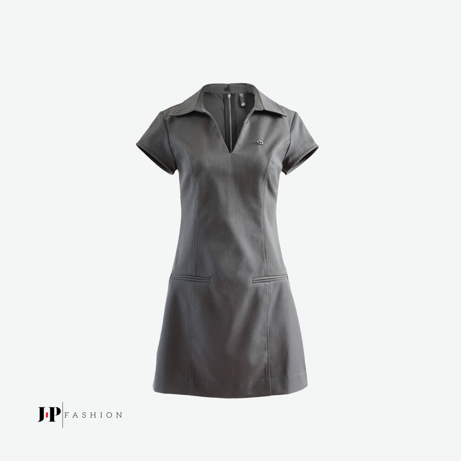 Đầm công sở 11012018