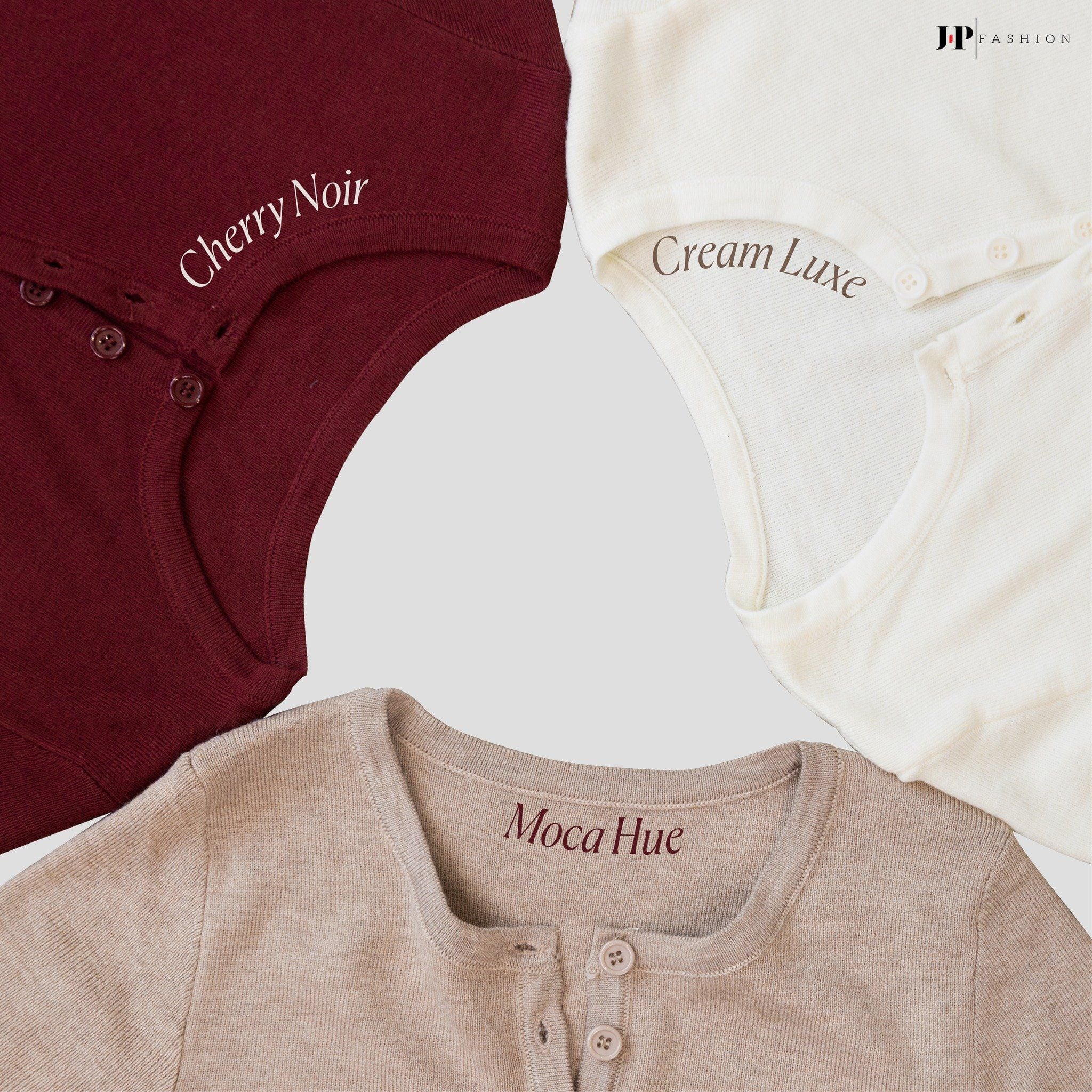 Áo Len Kiểu 10312084