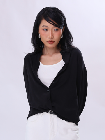 Áo Sơ Mi Lụa 10612247