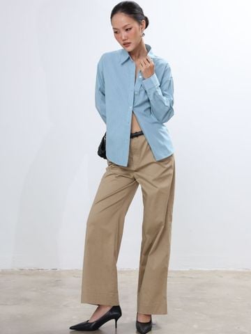 Áo sơ mi kiểu DT 10612253