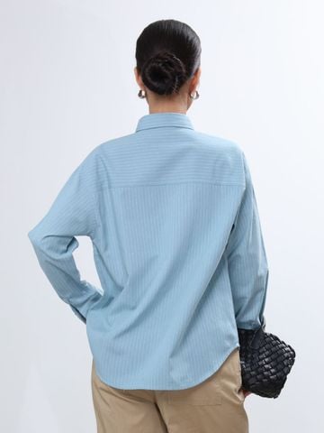 Áo sơ mi kiểu DT 10612253