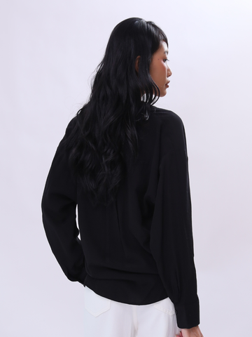 Áo Sơ Mi Lụa 10612247