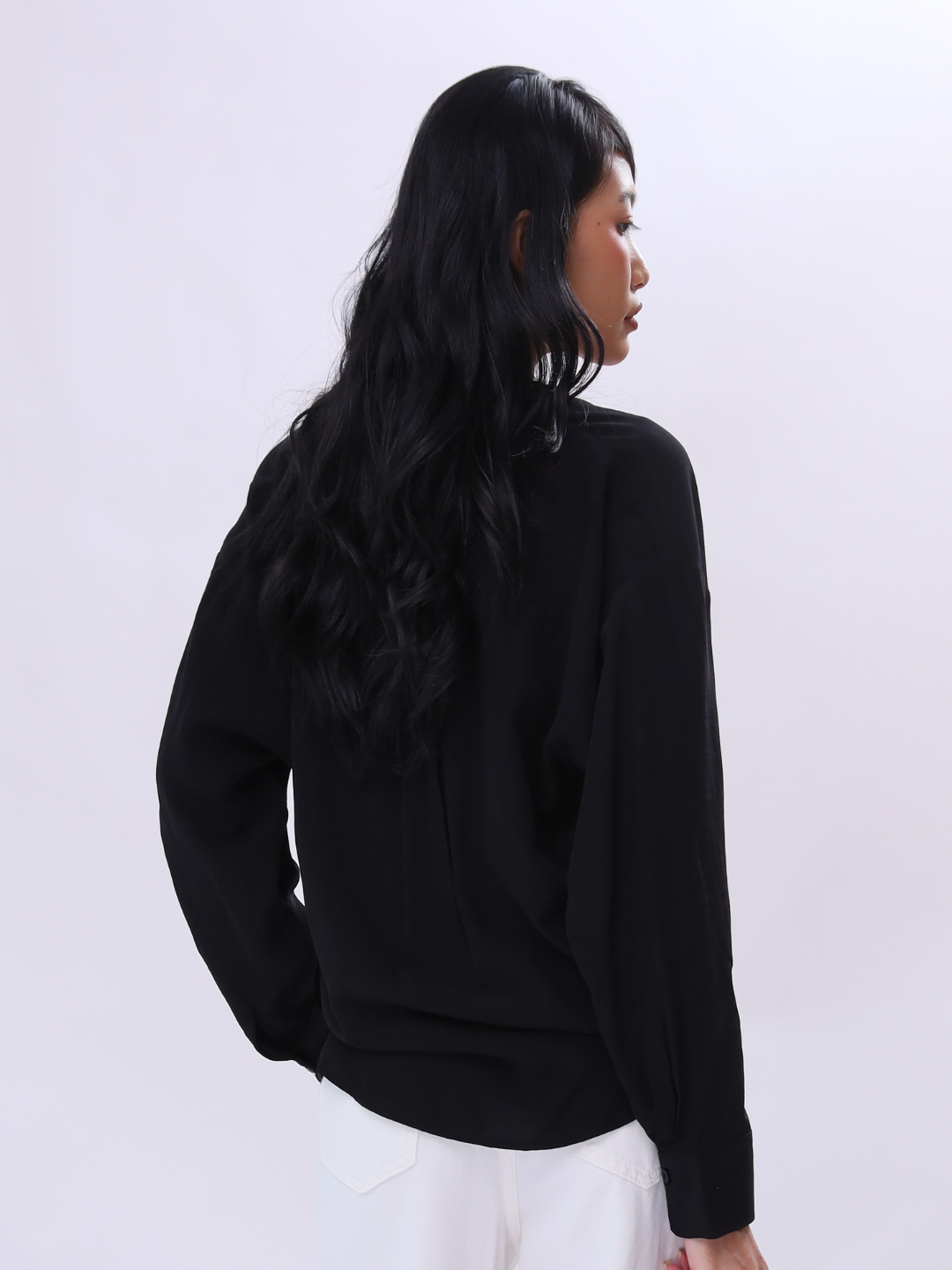 Áo Sơ Mi Lụa 10612247
