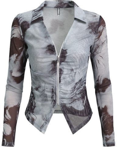 Áo Thun Kiểu DT 10212122