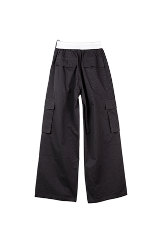 Quần Kaki túi hộp 895102