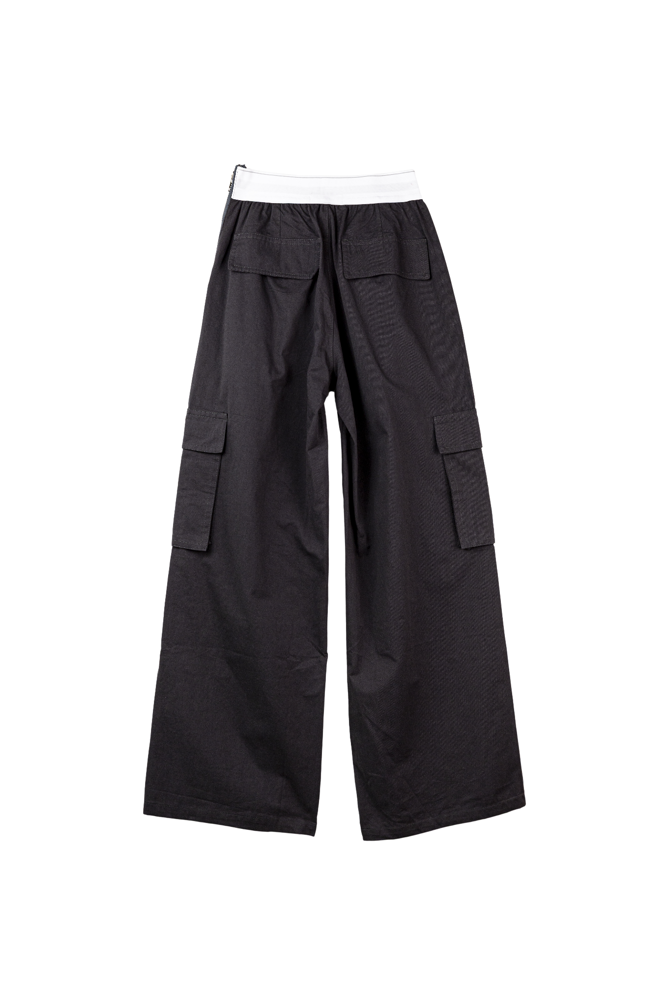 Quần Kaki túi hộp 895102
