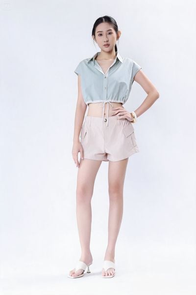 Sơ mi kiểu 10611351
