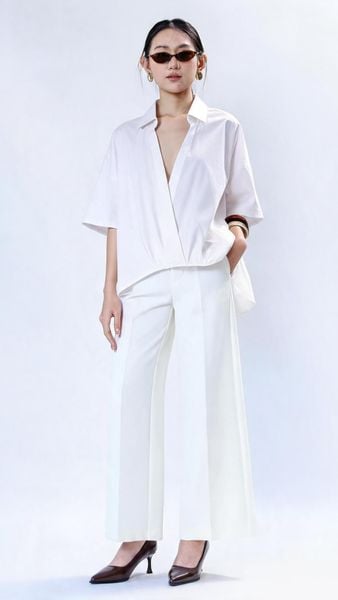 Sơ mi kiểu 10611575
