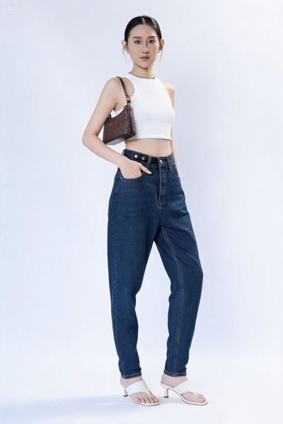 Jean baggy 11108403