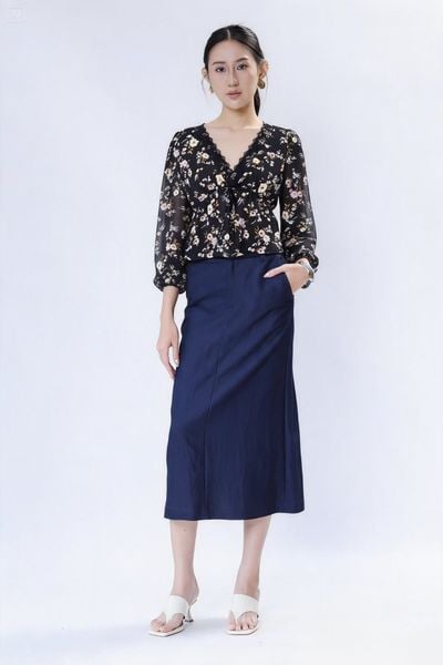 Sơ mi kiểu 10610802