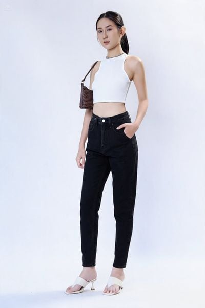 Jean baggy 11108403