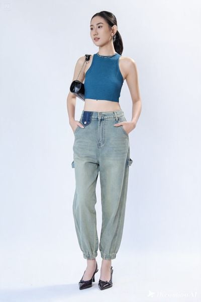 Jean jogger 11109049