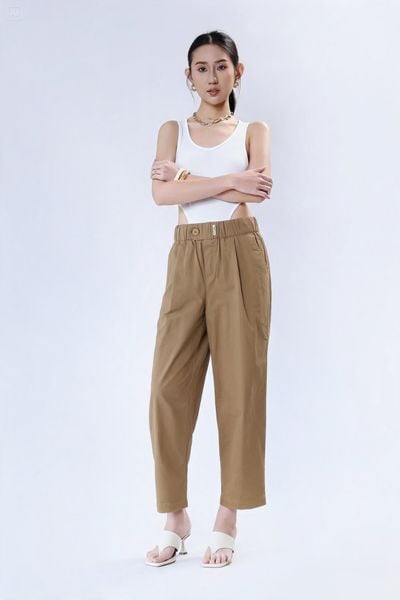 Quần baggy 19010176