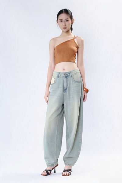 Jean baggy 11109050