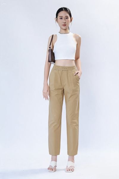 Quần kaki baggy 19110903