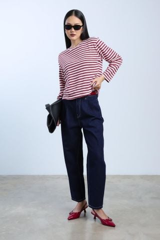 Quần Jean Baggy 11112123