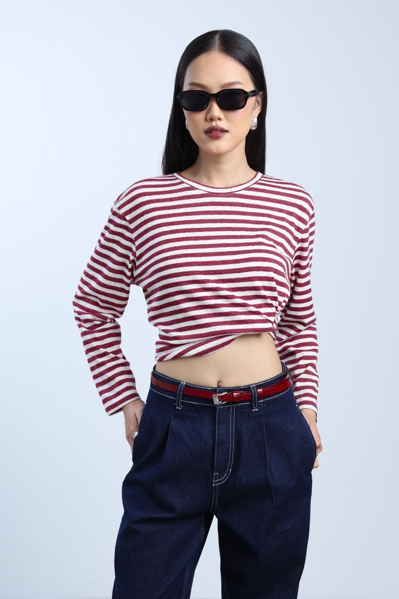 Áo Thun Kiểu DT 10212120